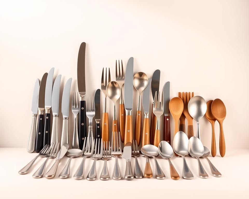 Welche Besteckmarken überzeugen durch Langlebigkeit?