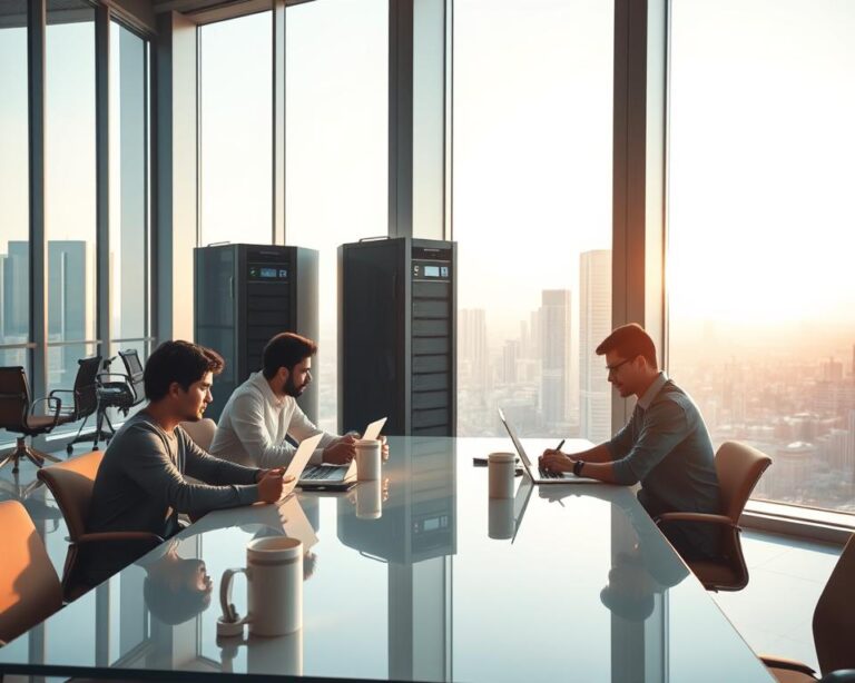 Welche Cloud-Lösung passt zu Startups?