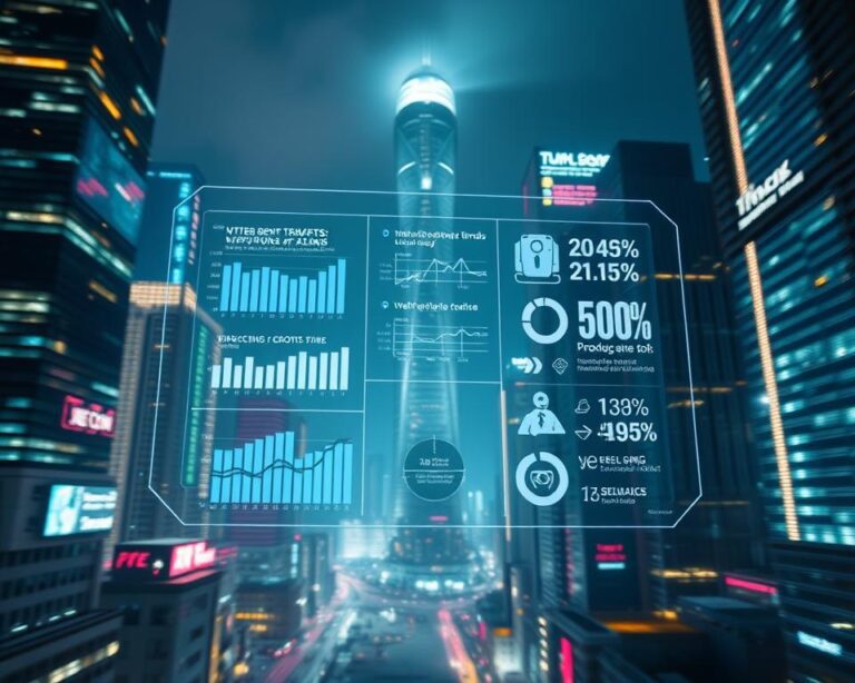 Welche Cybersecurity-Trends sind aktuell?