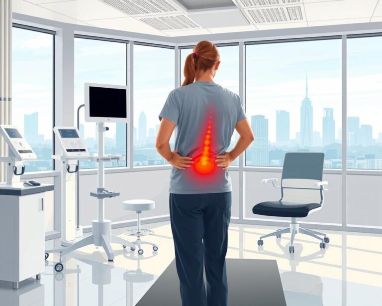 Welche Ergebnisse erzielt Physiotherapie Frankfurt bei Rückenschmerz?