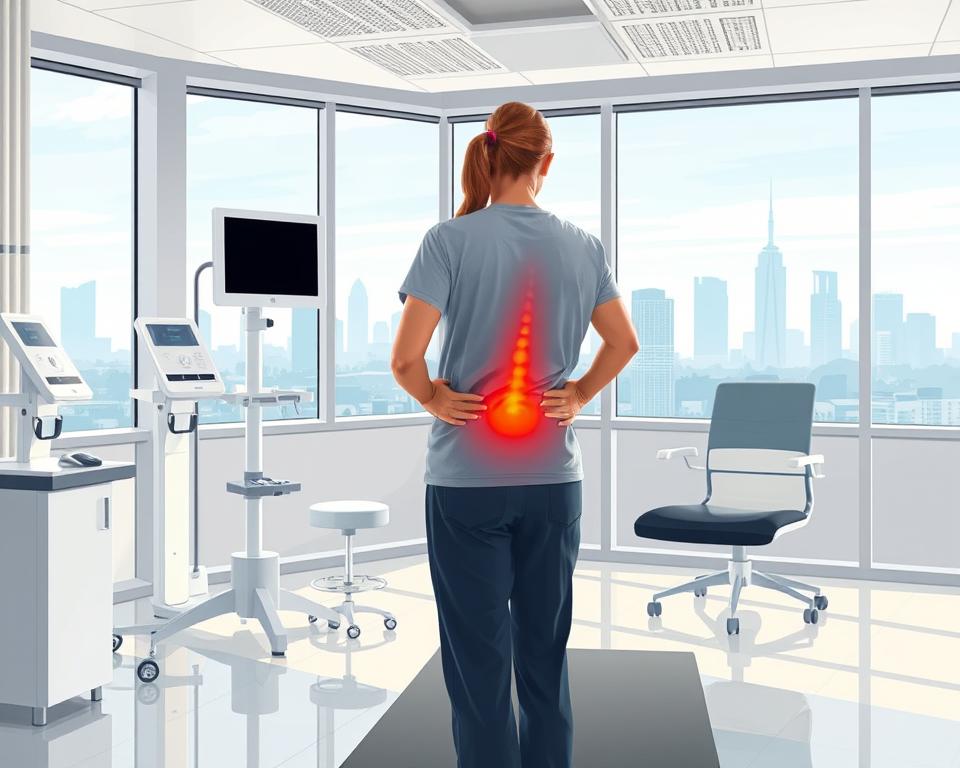 Welche Ergebnisse erzielt Physiotherapie Frankfurt bei Rückenschmerz?