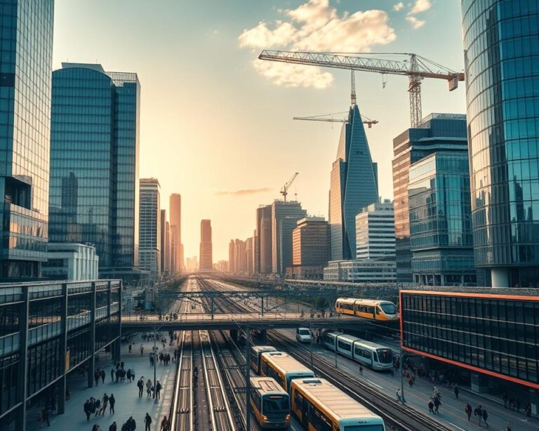 Welche Finanzdienste sind in Deutschland unverzichtbar