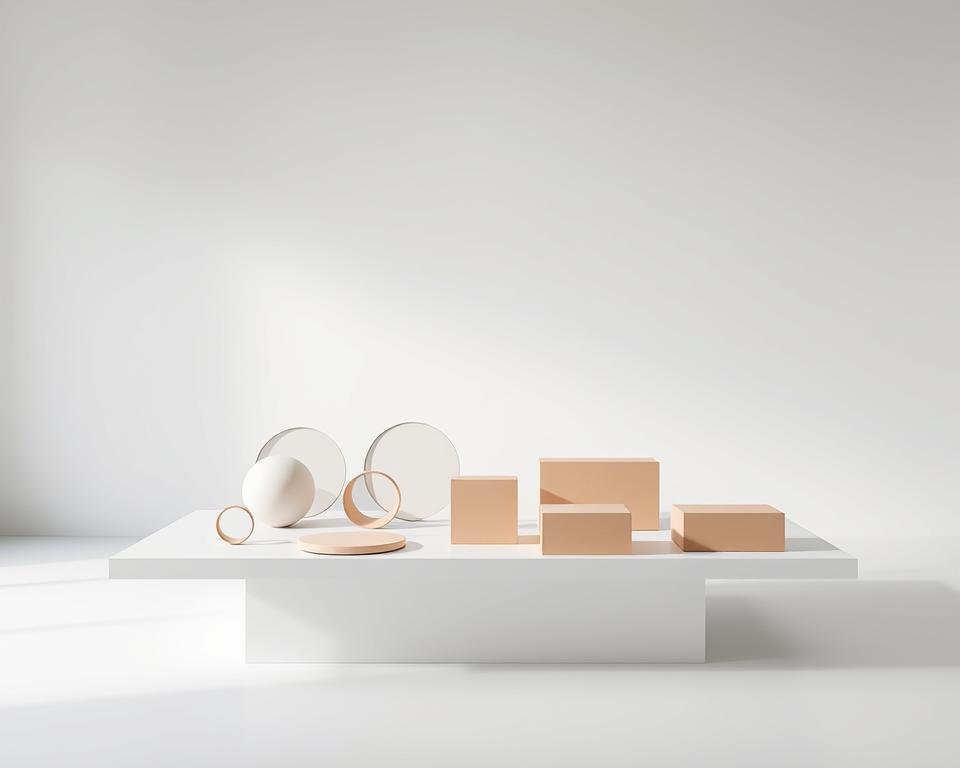 Welche Formen sind am einfachsten zu nutzen?