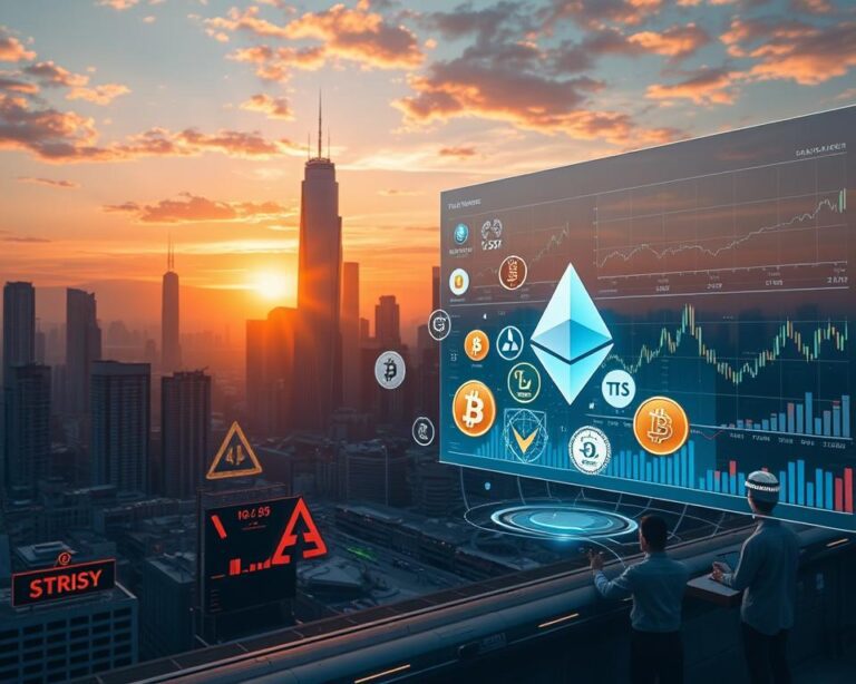 Welche Kryptowährungen haben Potenzial?