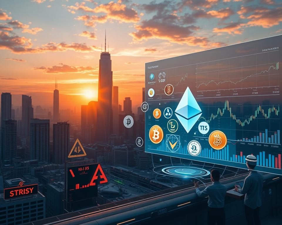 Welche Kryptowährungen haben Potenzial?