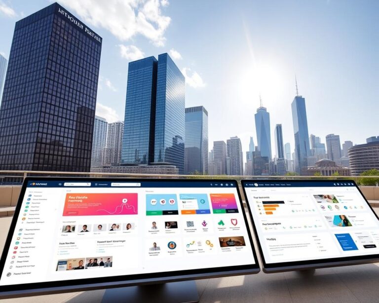 Welche No-Code-Plattformen sind am flexibelsten?