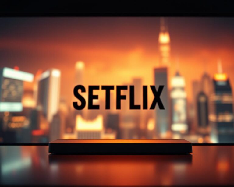 Welche Plattform ist führend im Streaming-Markt?