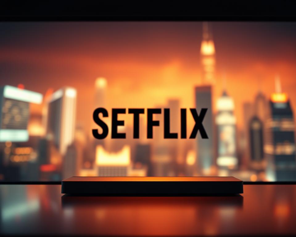 Welche Plattform ist führend im Streaming-Markt?