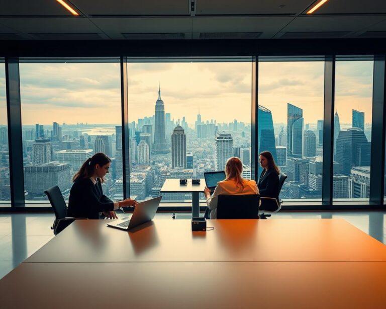Welche Rolle spielt Outsourcing im modernen Business?