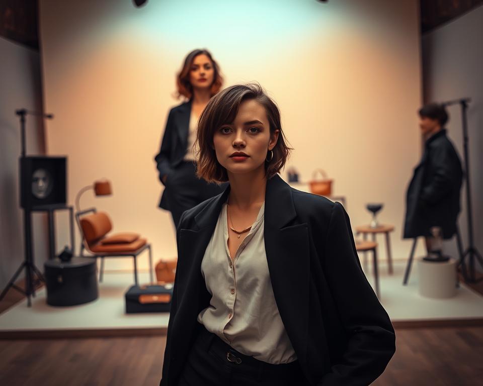 Welche Serien prägen den Lifestyle-Trend?