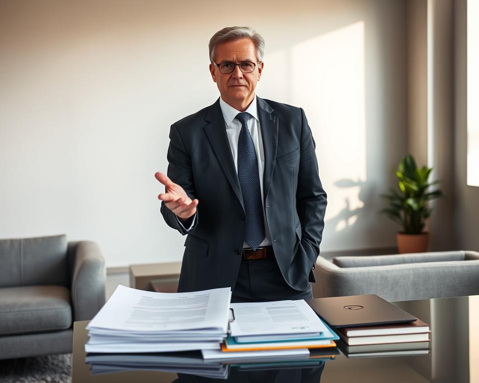 Welche Services bieten externe HR-Berater an?