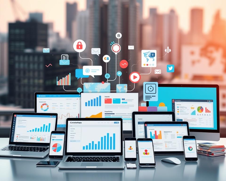 Welche Tools helfen bei Content-Marketing?