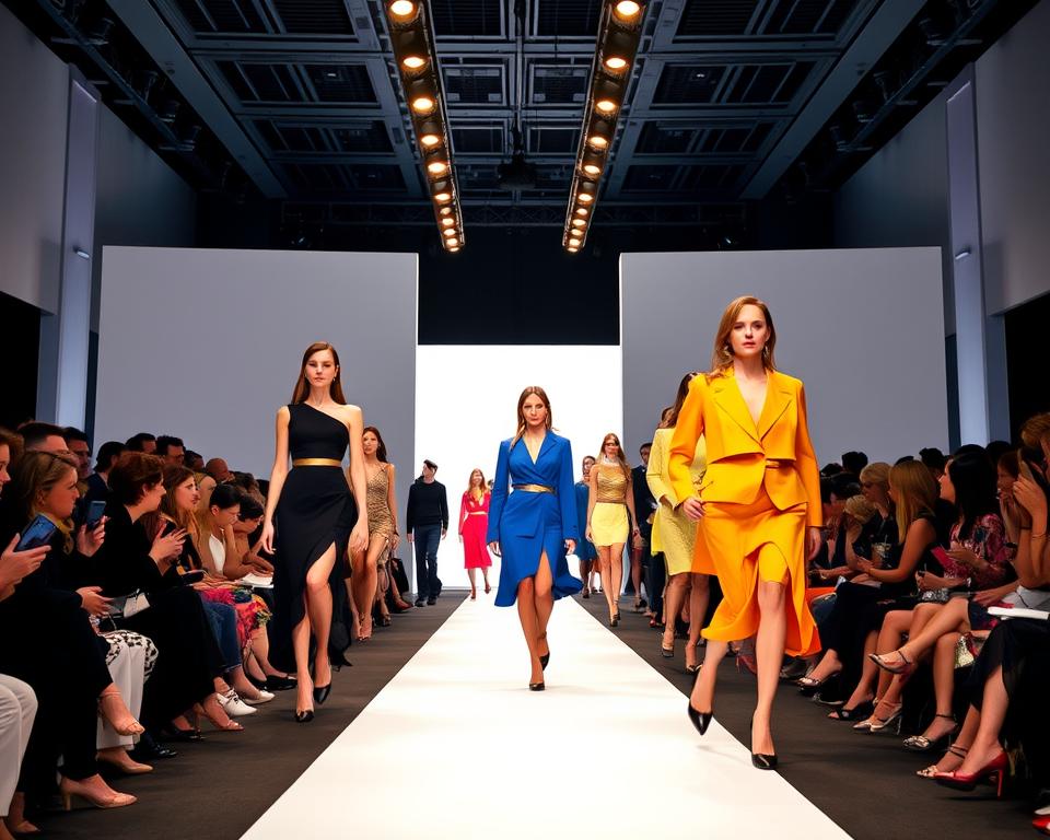 Welche Trends setzt Escada aktuell?