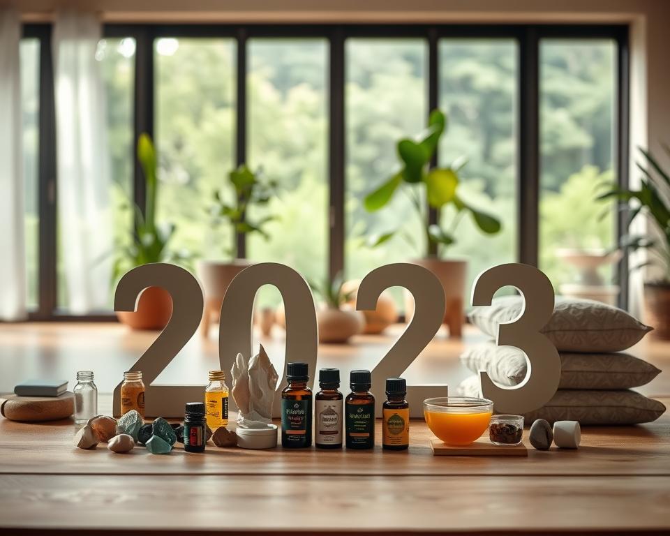 Welche Wellness-Trends liegen im Fokus?