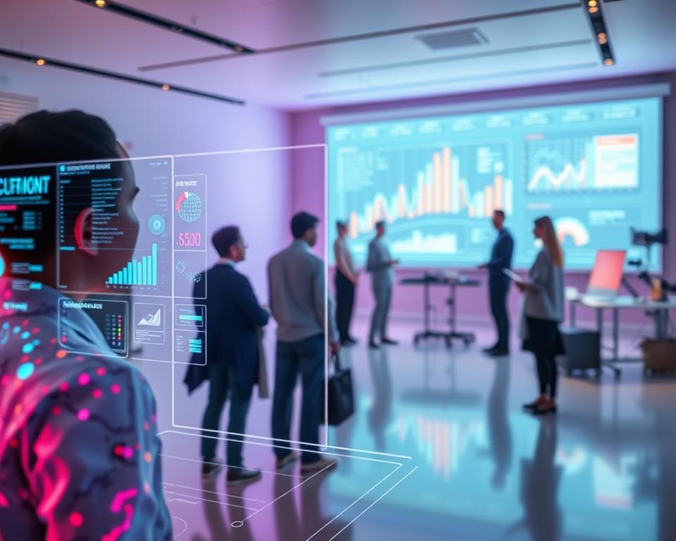 Wie analysiert man Kundenverhalten mit AI?