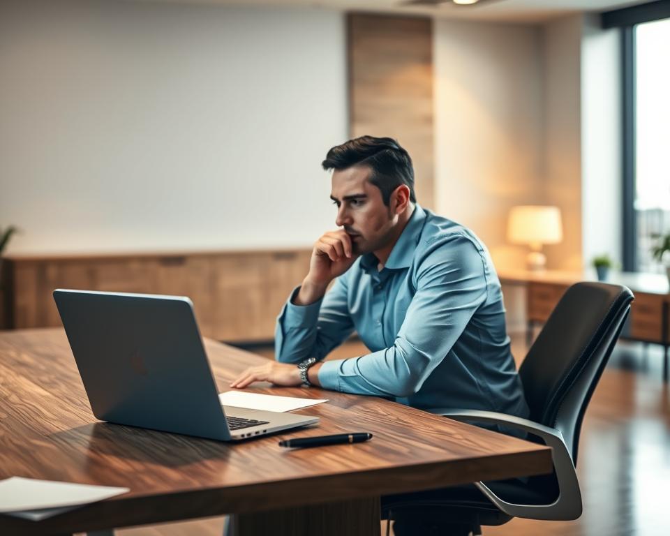 Wie beantrage ich eine Finanzierung für mein Unternehmen