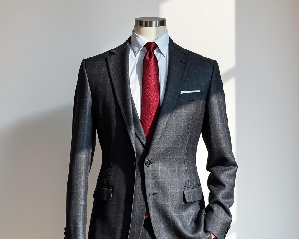 Wie bleibt Digel im Anzugsegment stark?