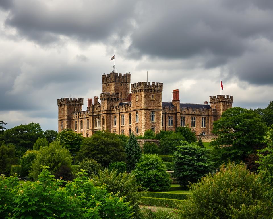 Wie bleibt Windsor zeitlos und elegant?