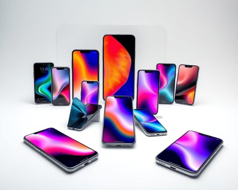 Wie finde ich das beste Smartphone für mich?