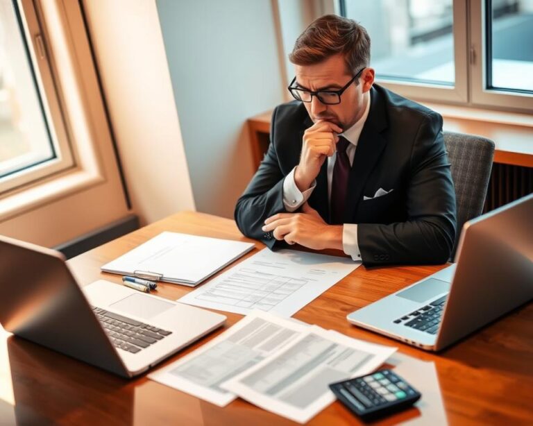 Wie finde ich die passende Berufsunfähigkeitsversicherung