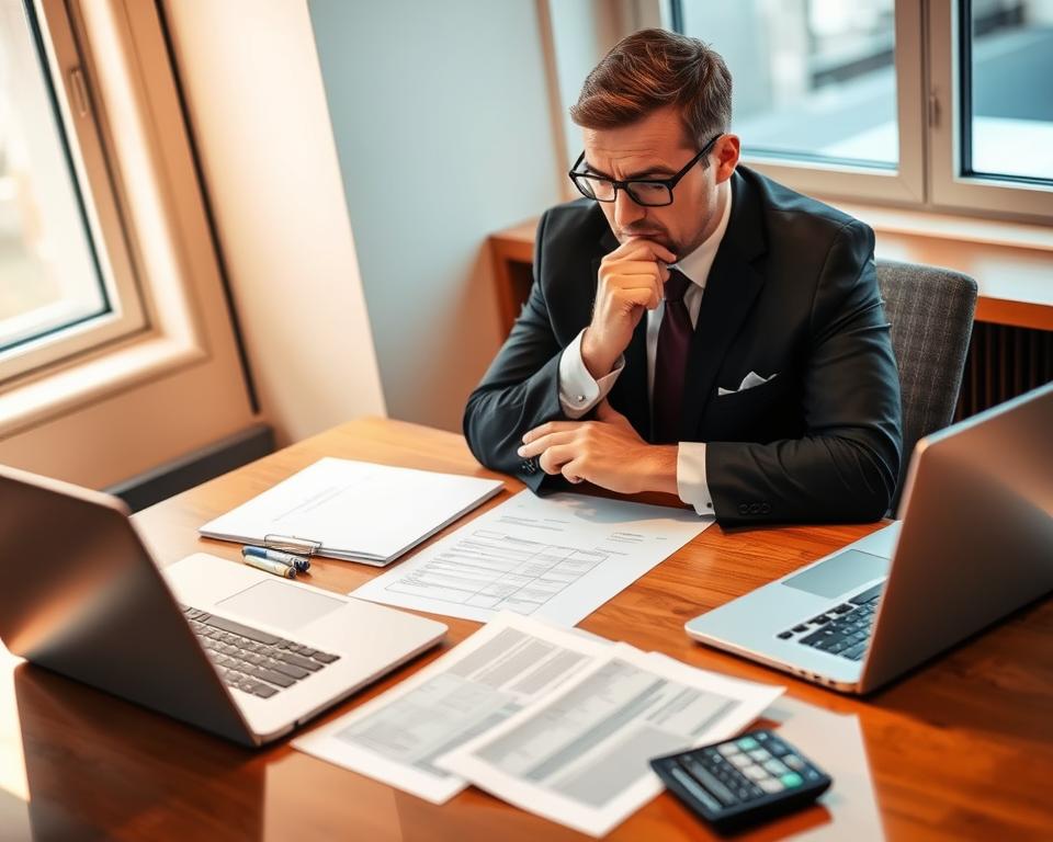 Wie finde ich die passende Berufsunfähigkeitsversicherung