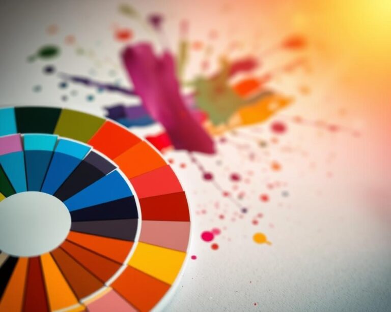 Wie findest du die passende Farbe?