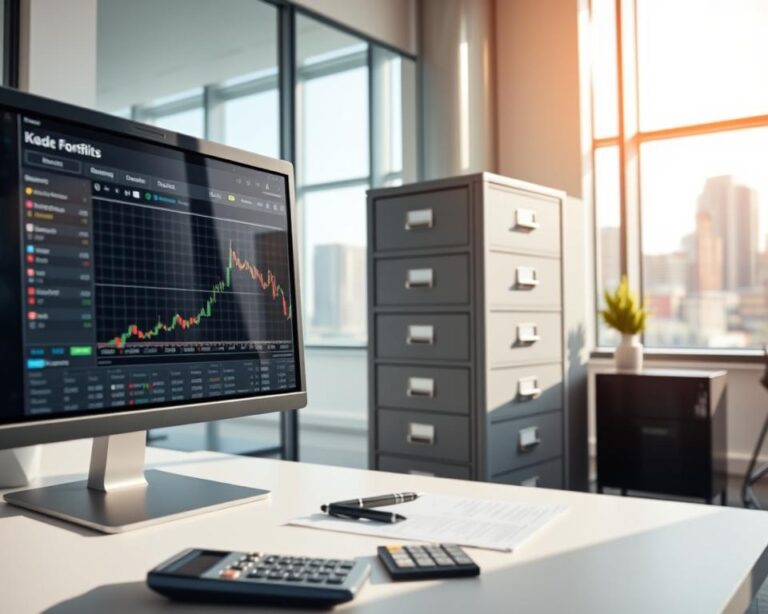 Wie funktioniert ein Depot für Wertpapiere in Deutschland