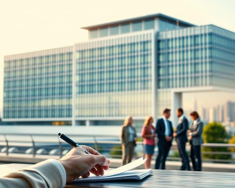 Wie funktioniert eine private Rentenversicherung in Deutschland