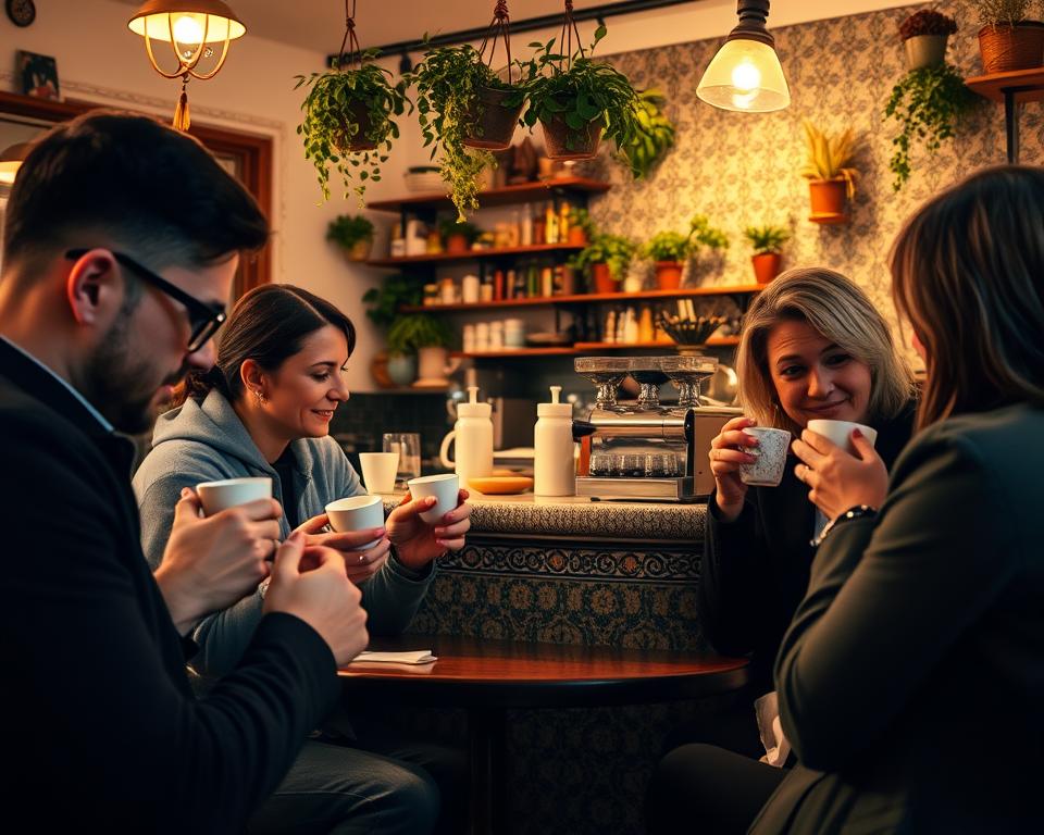 Wie gut ist Kaffee in Portugal wirklich?