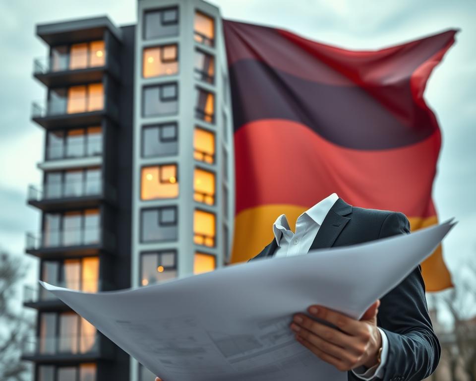Wie investiere ich sicher in deutsche Immobilien