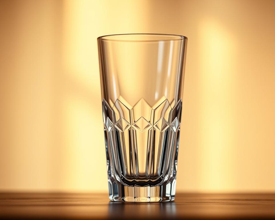 Wie langlebig ist Glas von Schott Zwiesel?