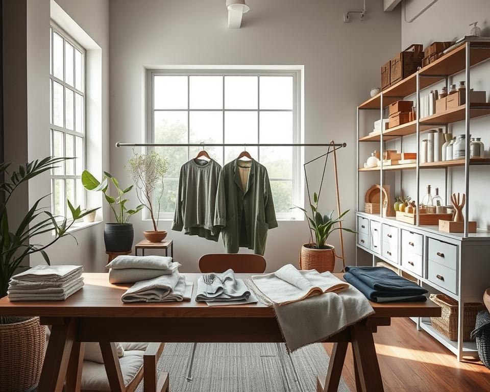 Wie nachhaltig arbeitet Armedangels?