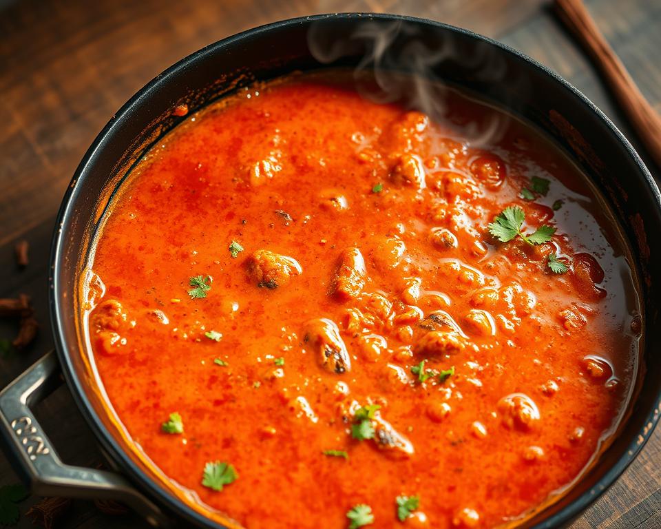 Wie scharf sind Currys in Indien wirklich?