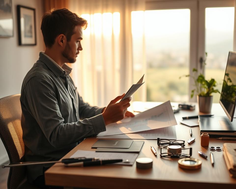 Wie schütze ich mein Vermögen vor Inflation