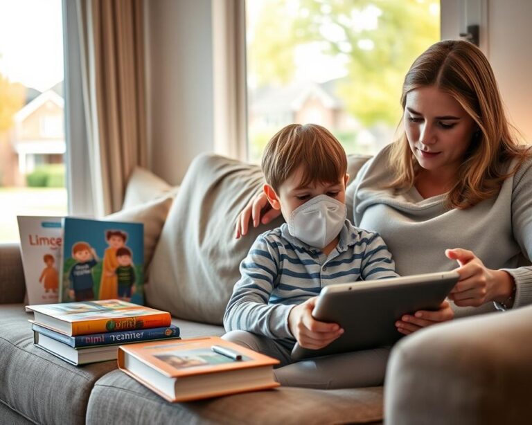 Wie schützt man Kinder im Internet?