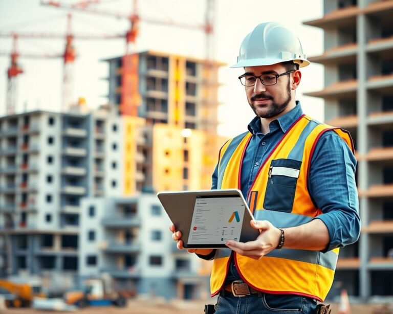 Wie setzen Handwerker Google Ads richtig ein?
