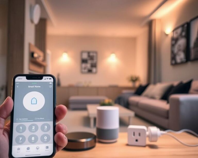 Wie sicher sind Smart-Home-Geräte wirklich?