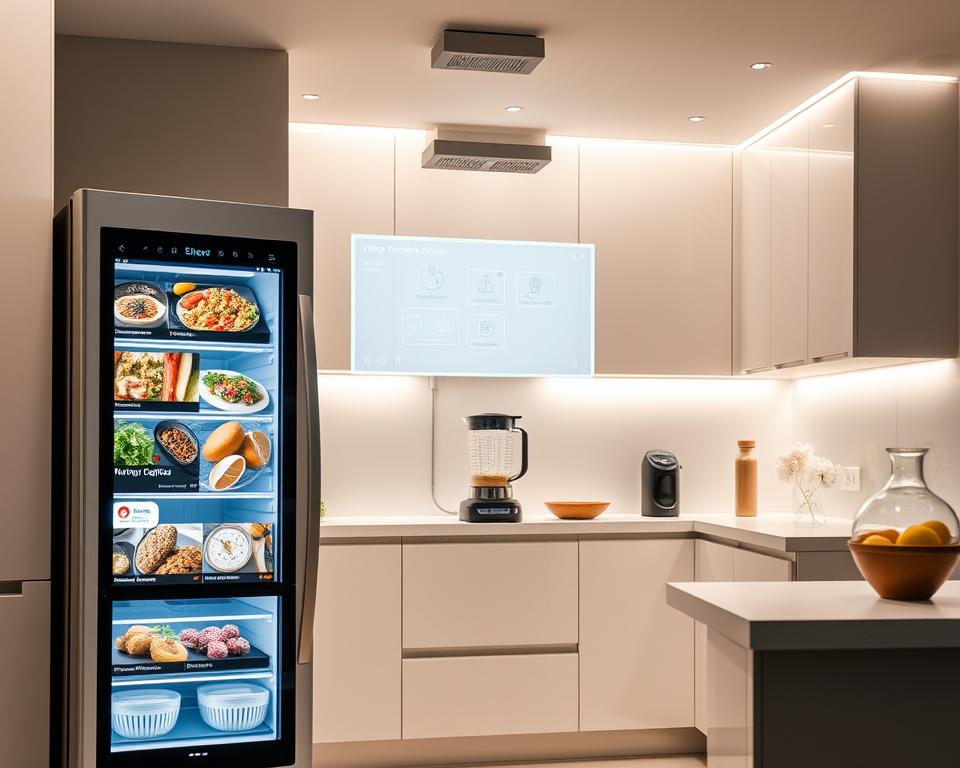 Wie smart ist die Küche der Zukunft wirklich?