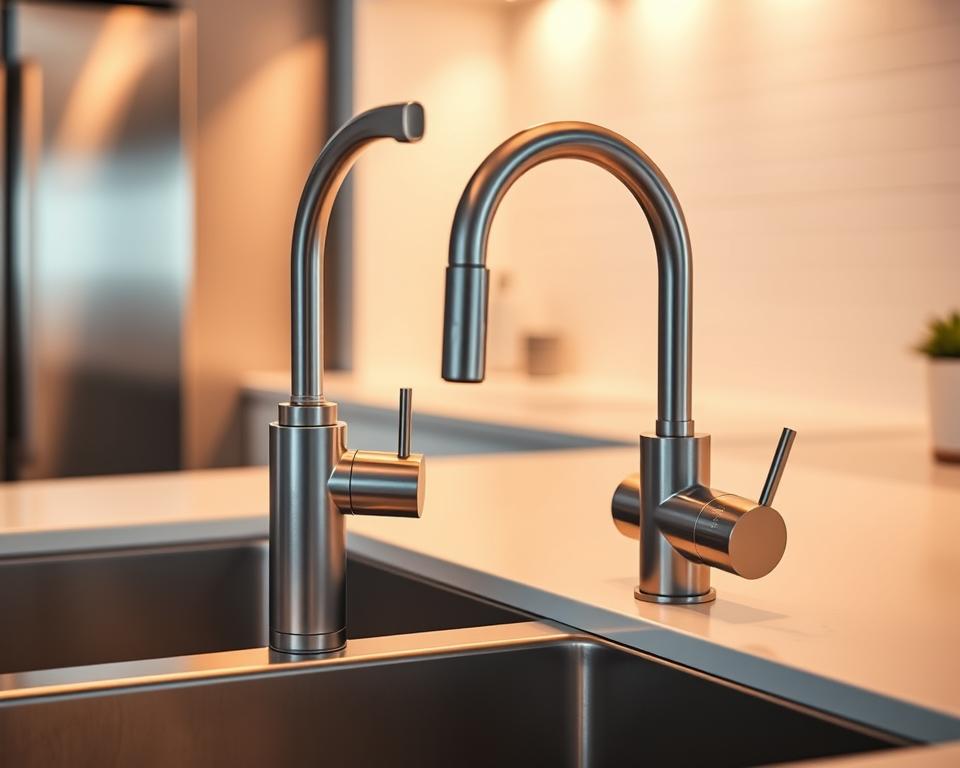 Wie smart sind moderne Wasserhähne wirklich?