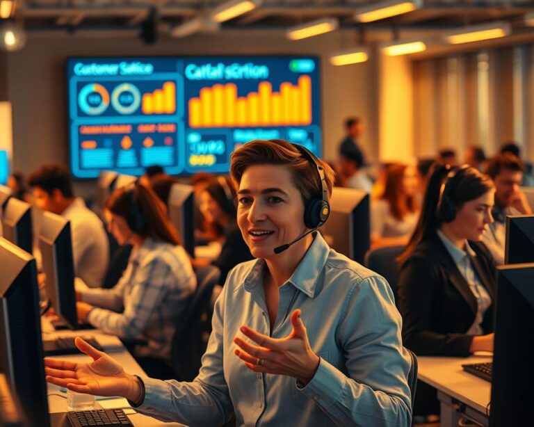 Wie steigern Callcenter-Dienstleister die Kundenzufriedenheit?