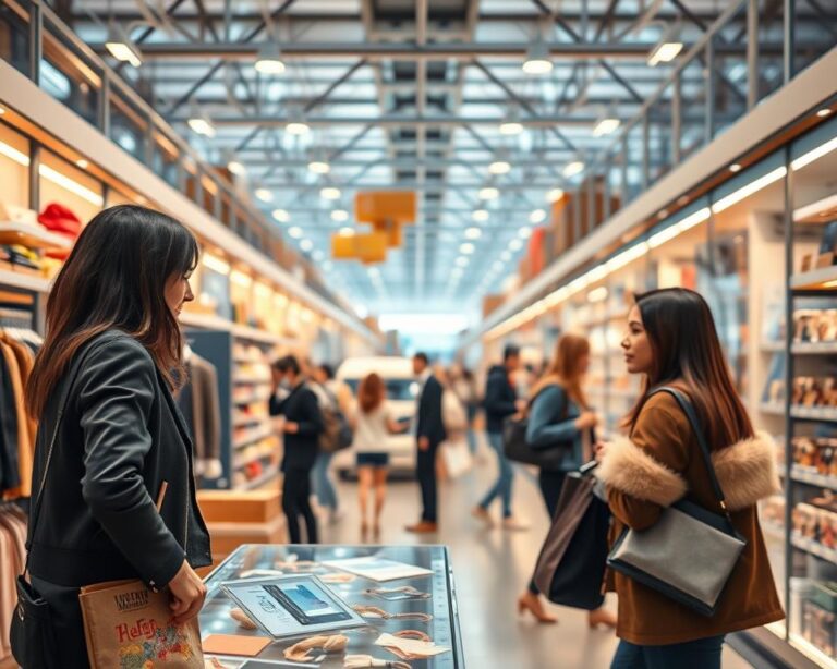 Wie verändert AI den E-Commerce?