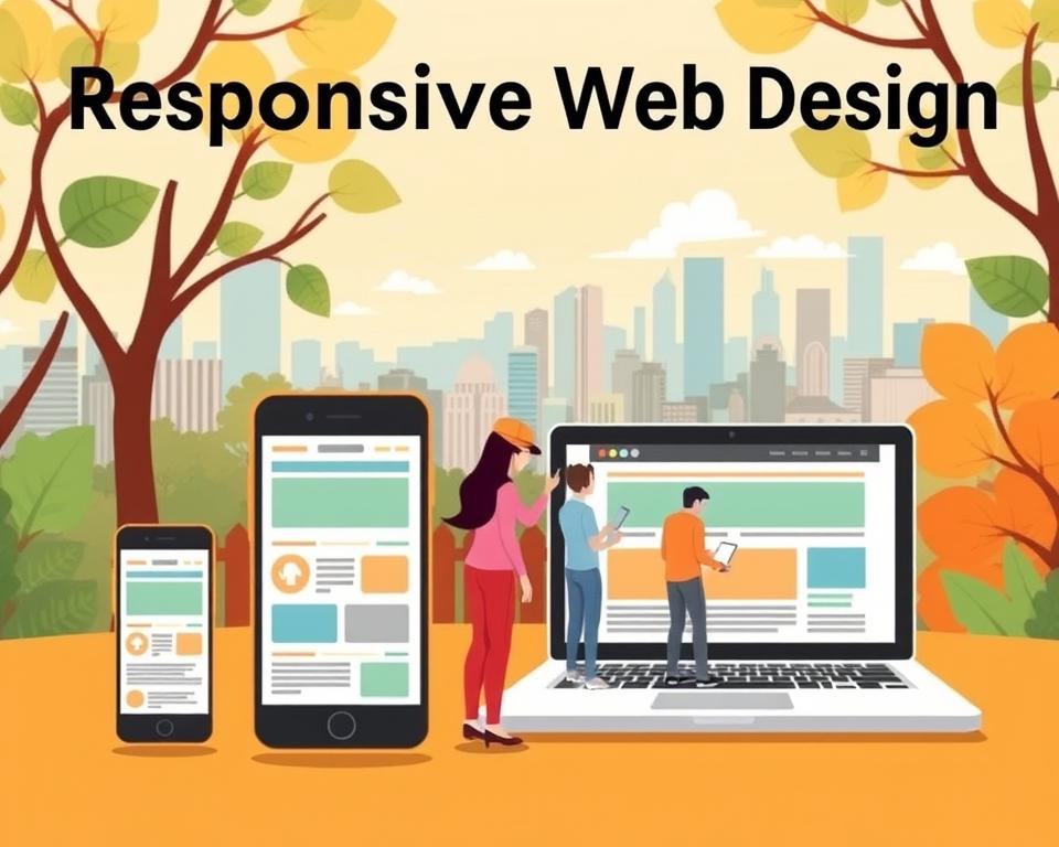 Wie wichtig ist Responsive Design noch?