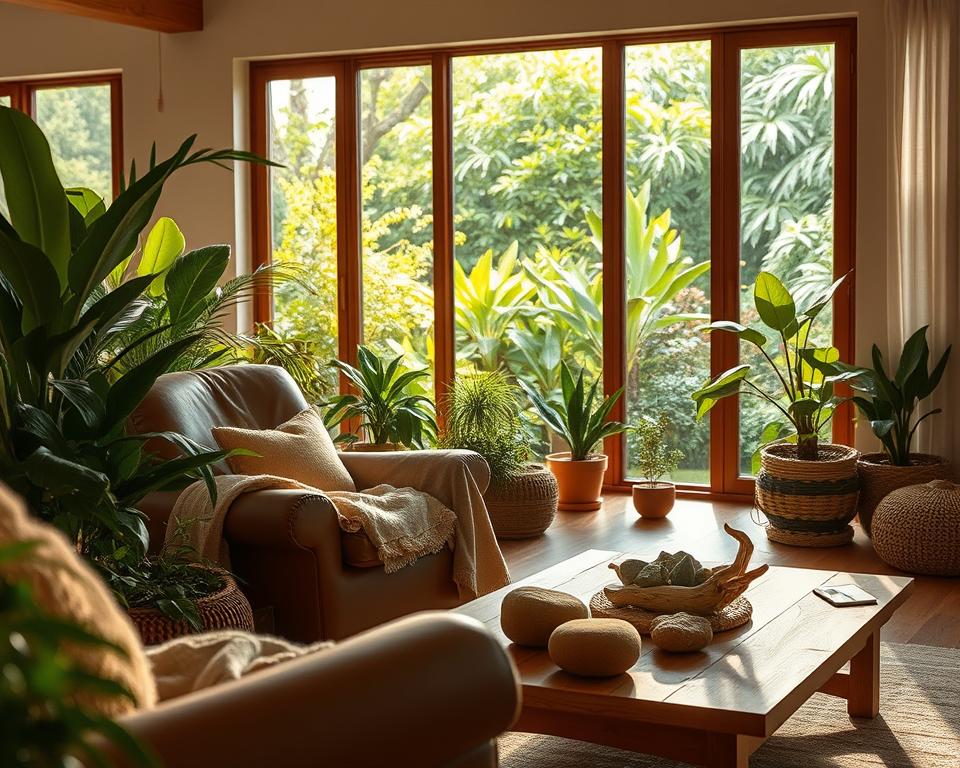 Wohnideen für mehr Natürlichkeit