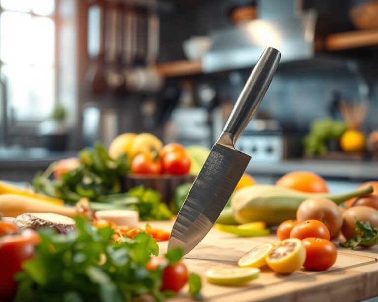 Arbeiten als Koch – zwischen Kreativität und Präzision