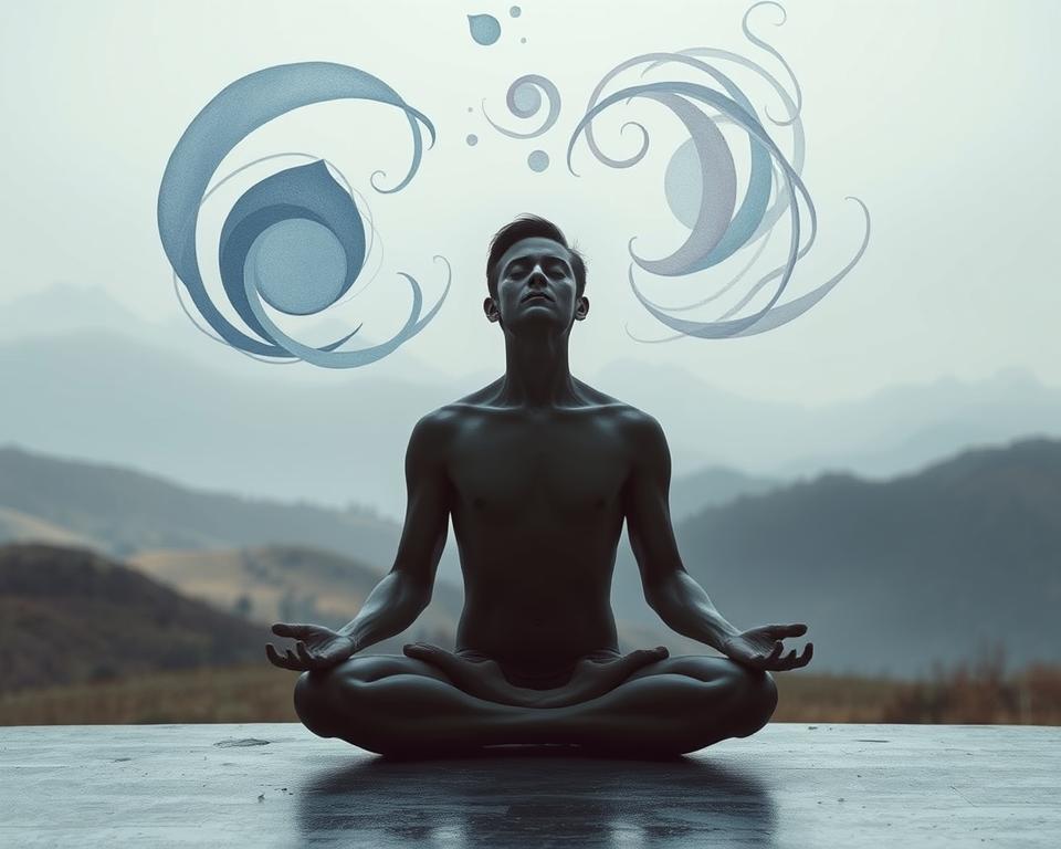 Der Geist ist alles was du denkst das wirst du?