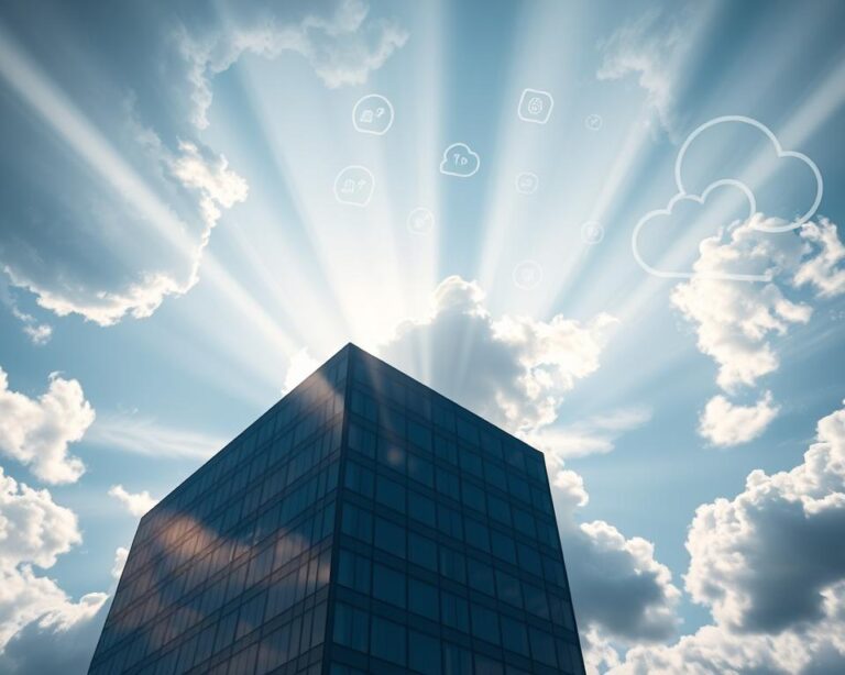 Die besten Cloud-Lösungen für Unternehmen