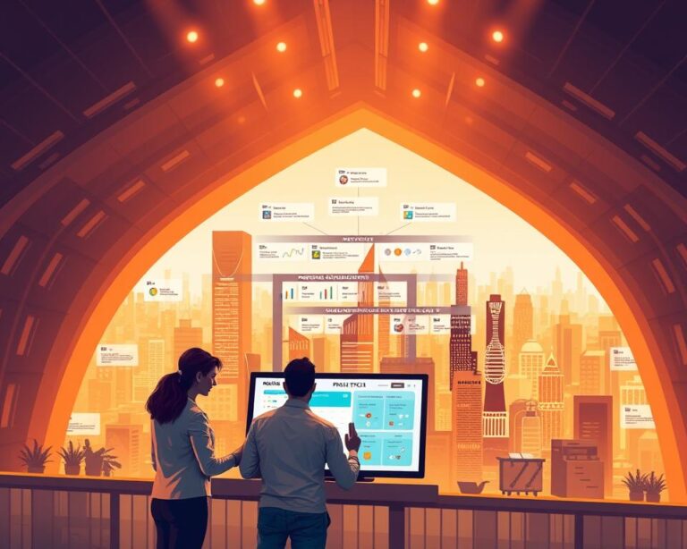 Die wichtigsten Fähigkeiten eines Projektmanagers