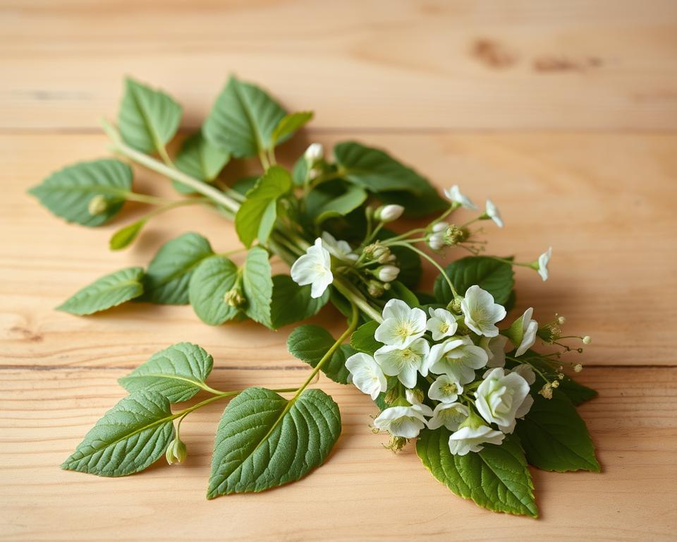 Für was ist der Frauenmanteltee gut?