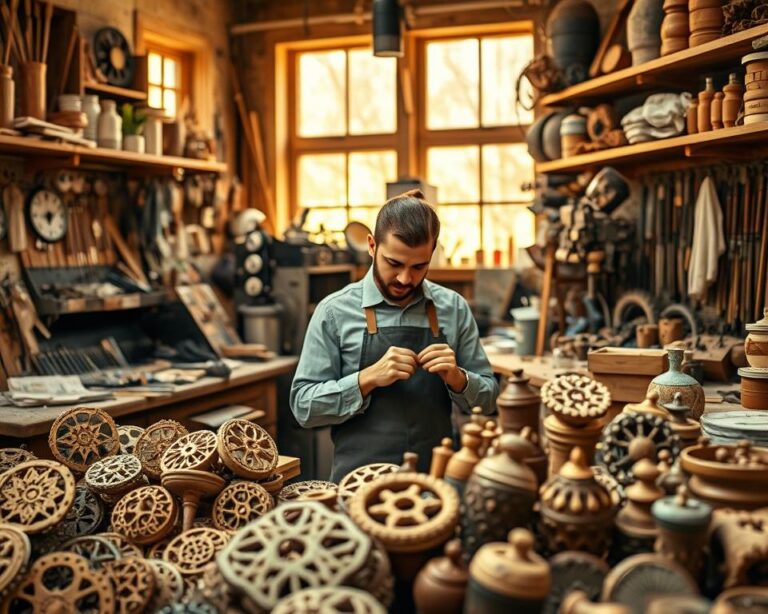 Handwerk mit Leidenschaft – Erfolgsgeschichten aus der Praxis