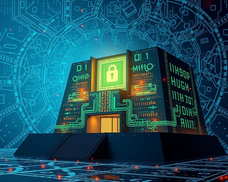 IT-Sicherheit im KI-Zeitalter